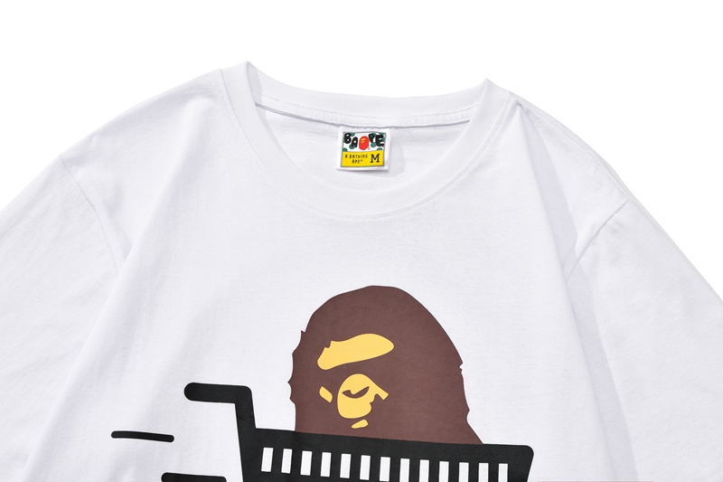 Bape T-Shirts